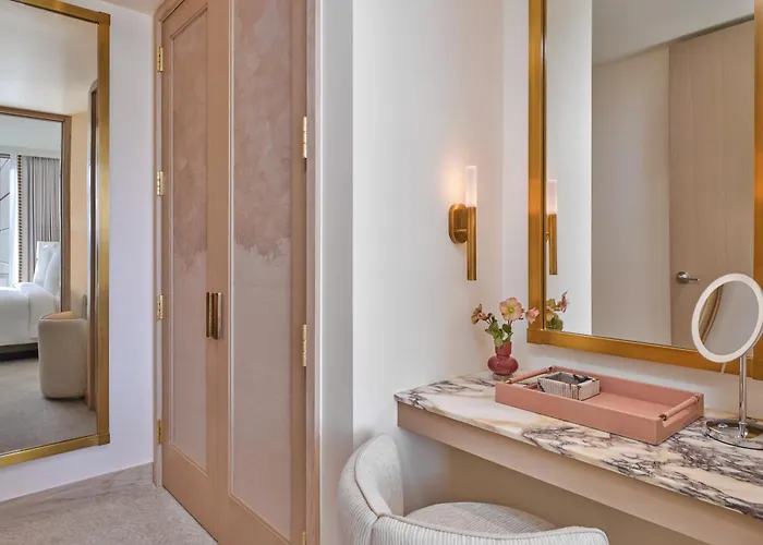 Four Seasons Hotel Silicon Valley At East Palo Alto