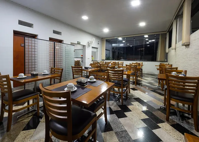Hotel Boa Vista By Carlton
