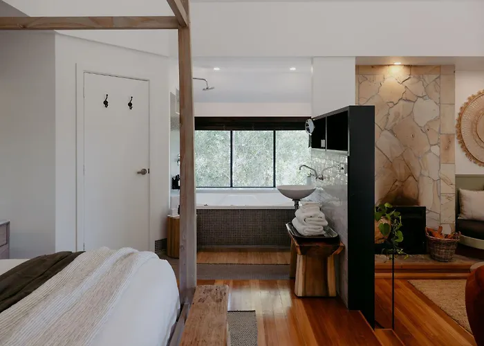 Yala Yallingup Retreat & Spa