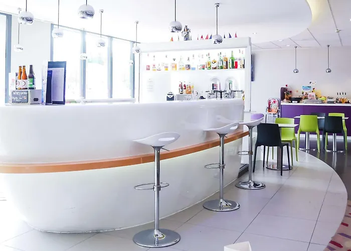 ibis Styles Montbéliard