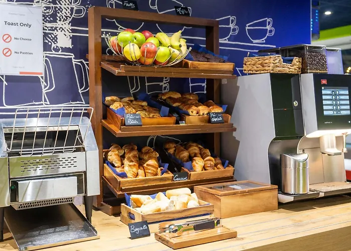 Ibis Budget London Barking