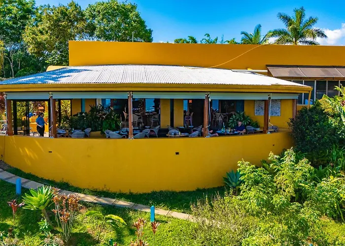 Xandari Resort & Spa
