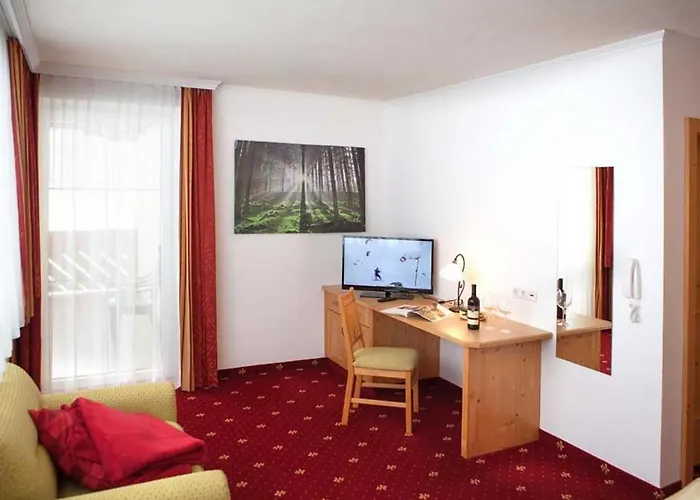 Gastein, Landhaus