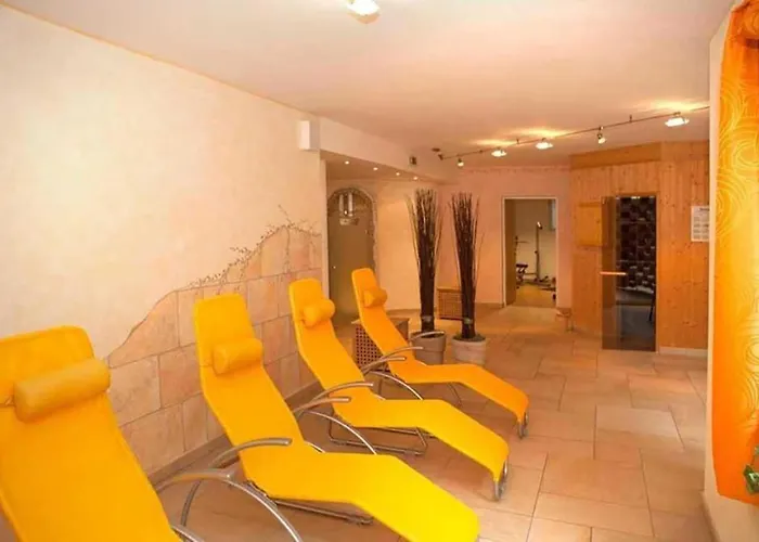 Landhaus Gastein