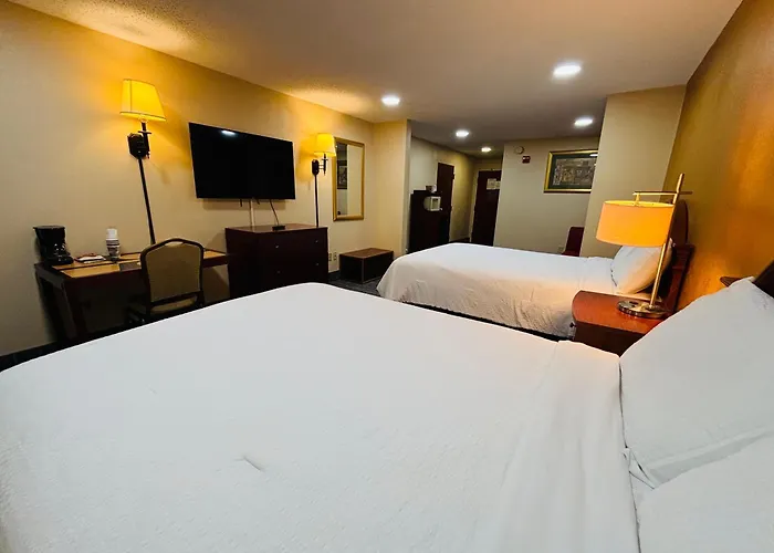 Hotel M Mount Pocono