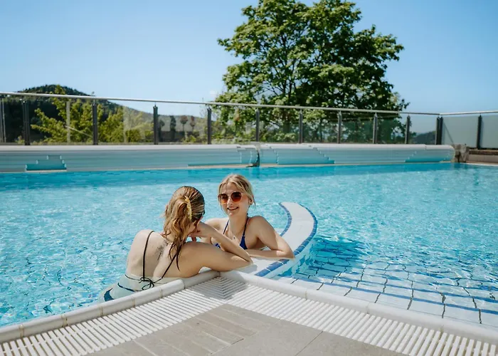 Wellnesshotel Hofbraeuhaus