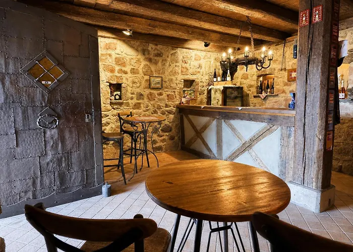 Maison Kieffer - Hotel&Vins d'Alsace
