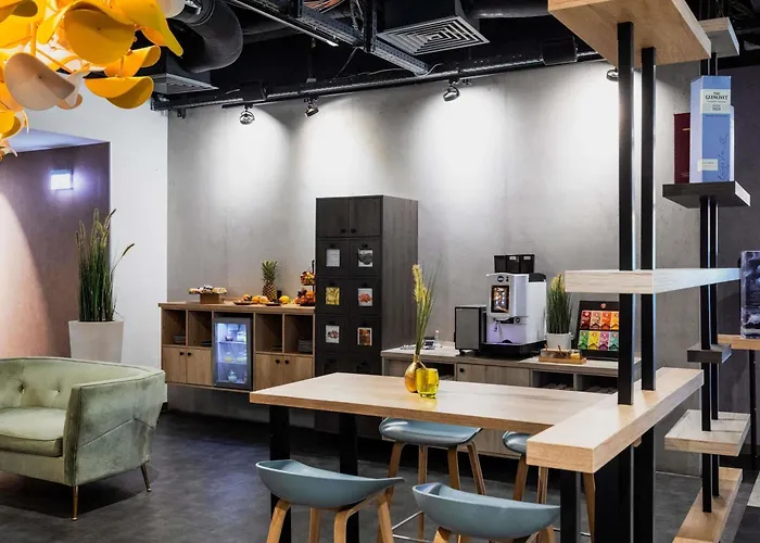 Ibis Styles Regensburg