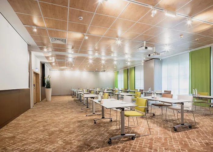 Ibis Styles Regensburg