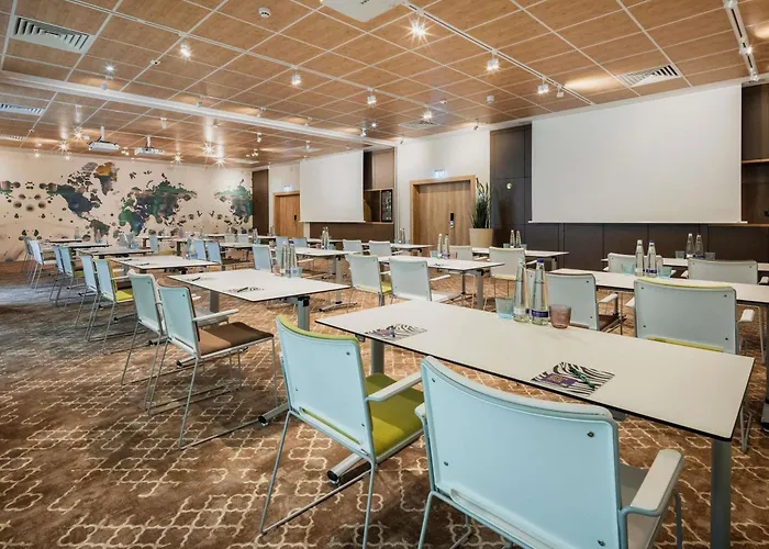 Ibis Styles Regensburg