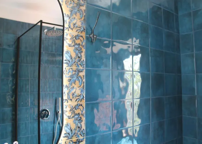 La Casa sul Blu Albergo Diffuso