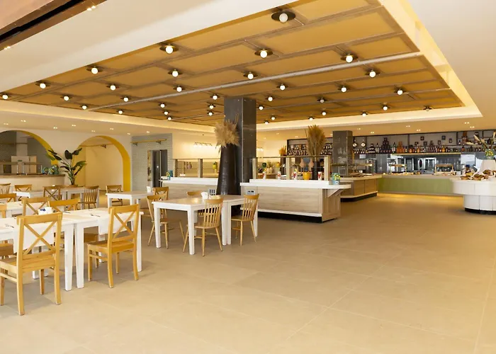 Baska Resort Bodrum