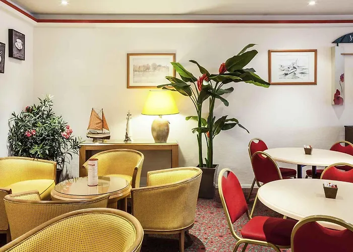 ibis Châtellerault