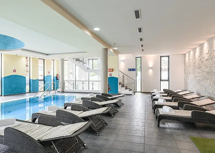 Schönblick Mountain Resort&Spa - Das Original!