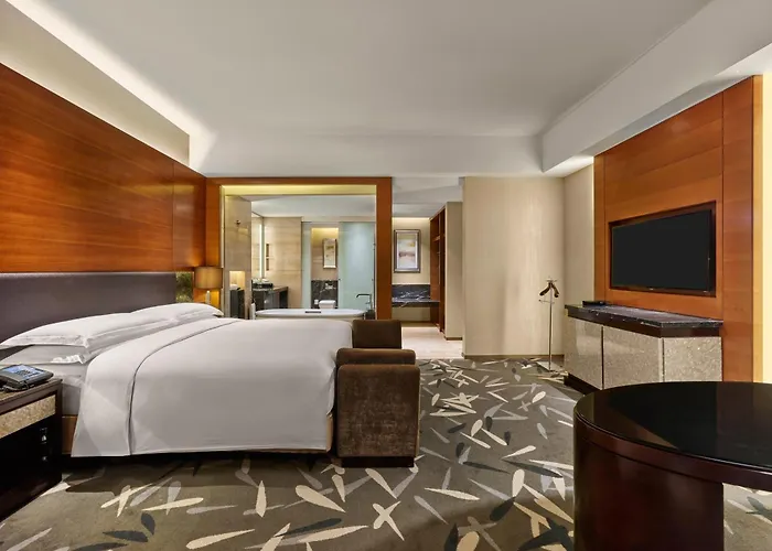 Hilton Shijiazhuang