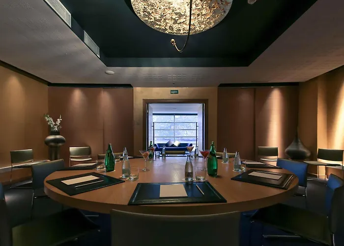 Mercure Quemado Al-Hoceima Resort