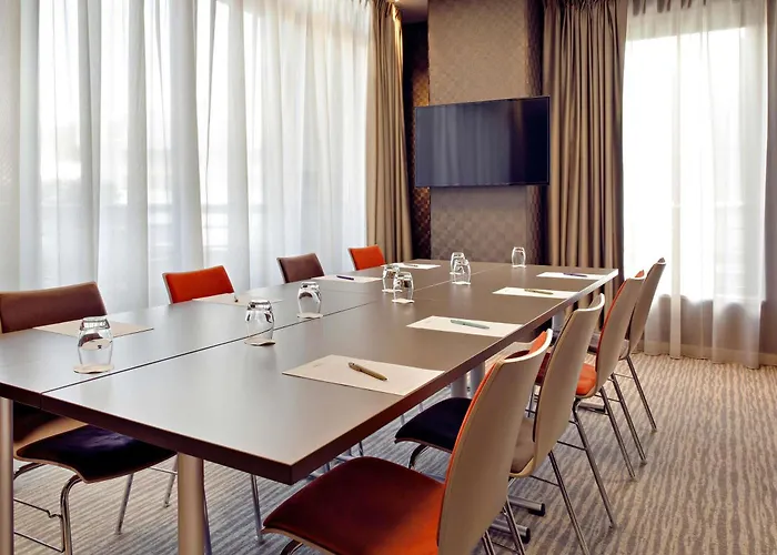 Mercure Clermont Ferrand Centre Jaude