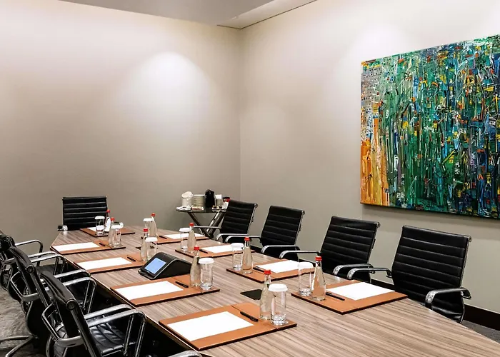 Moevenpick Ambassador Hotel Accra