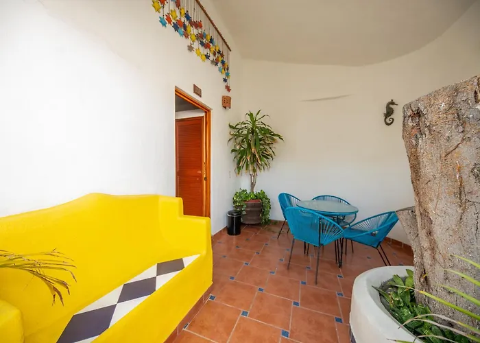 Hotel Meson De Mita