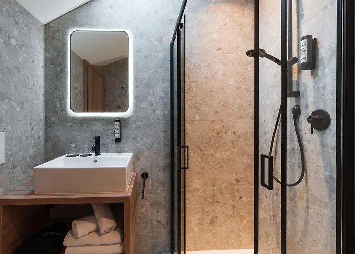 Myliving - Hotel B&B By Majestic Resorts Dolomites