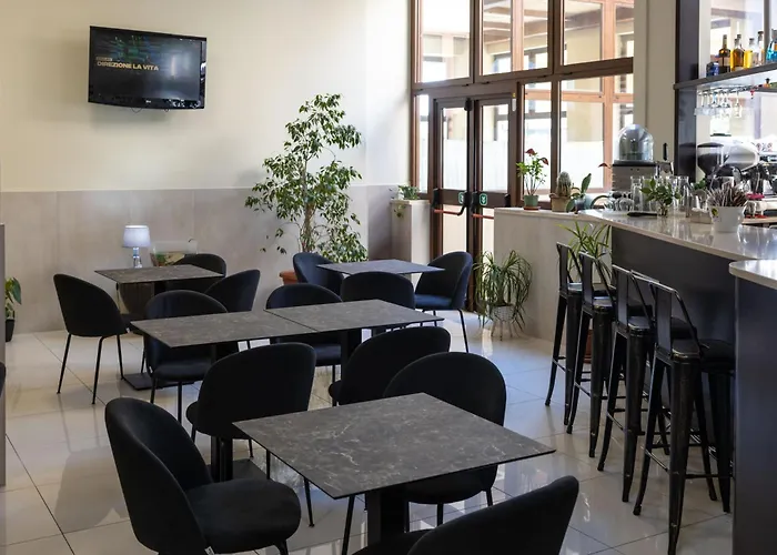 Hotel La Quercia