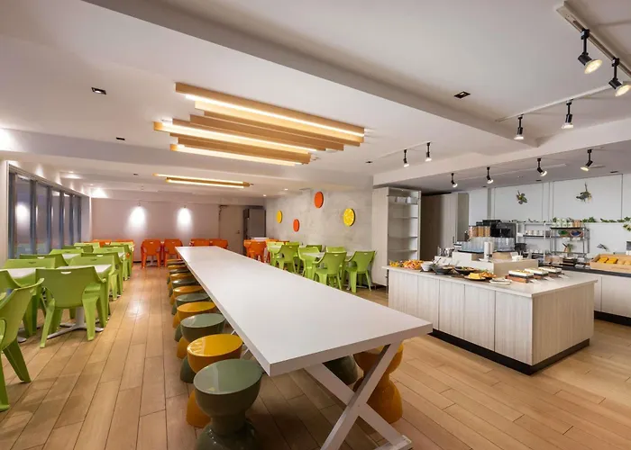 Ibis Styles Kyoto Station Hotel