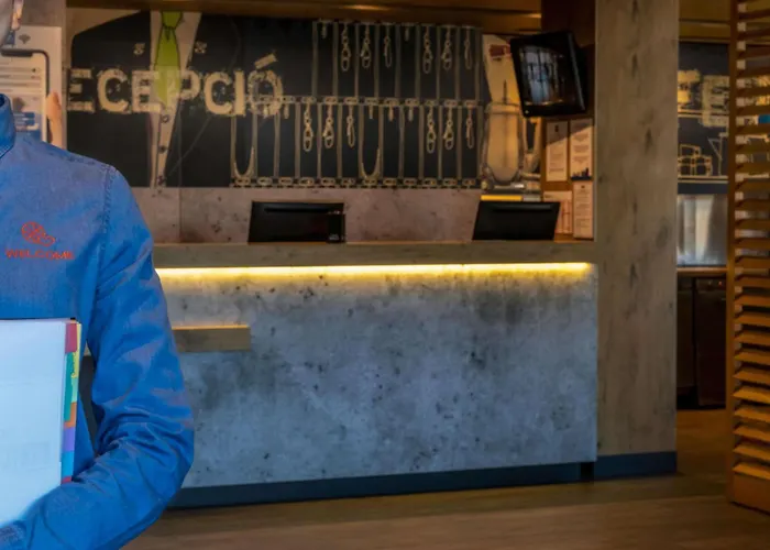 Ibis Budget Barcelona Viladecans