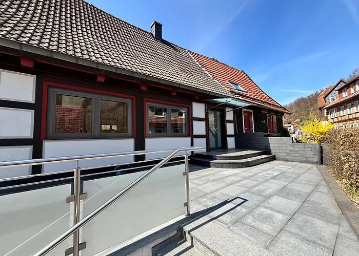 Landgasthof Kleine Kommode