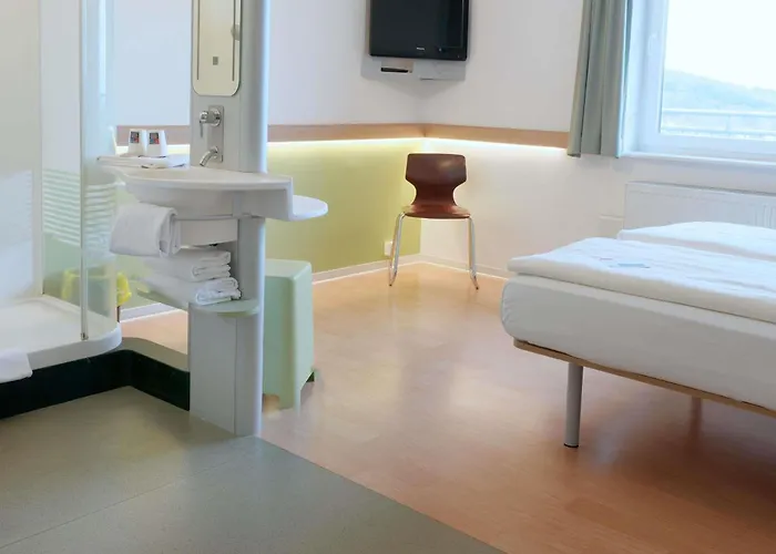 Ibis Budget Hotel Bonn Sued Koenigswinter