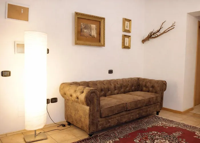 Albergo Garni Casa Del Lago