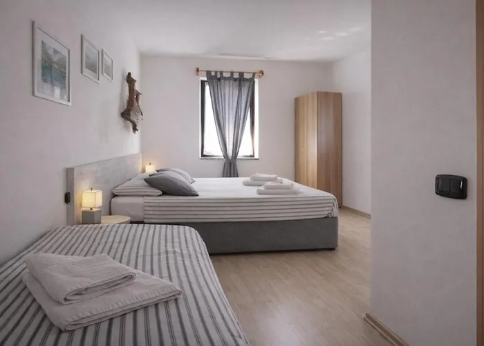 Albergo Garnì Casa del Lago