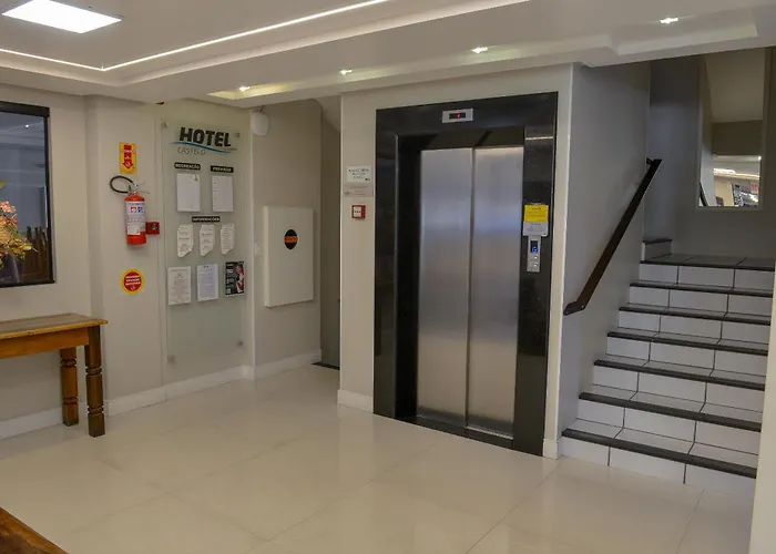 Hotel Castelo