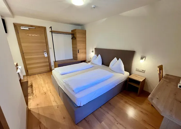 Hotel Gasthof Kircher