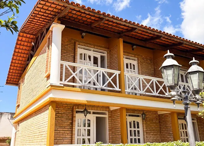 Hotel Porto Belo