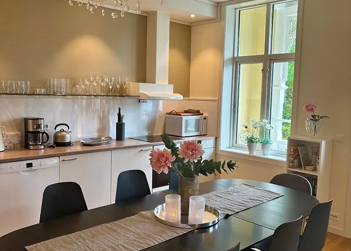 Visnes Hotel Stryn
