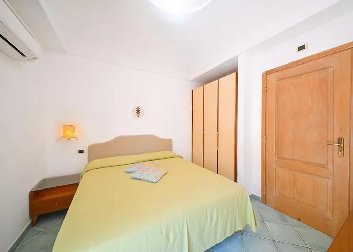 La Capannina - Hotel & Apartments