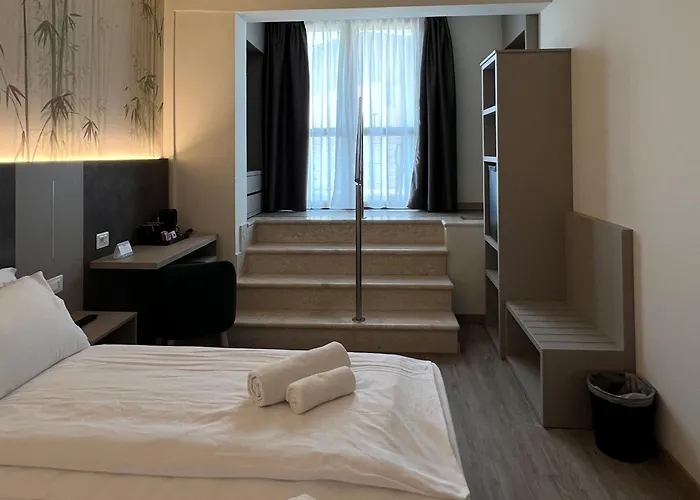 Hotel Garda Bellevue