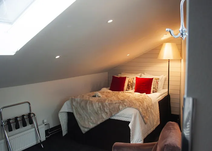 Arctic Light Hotel