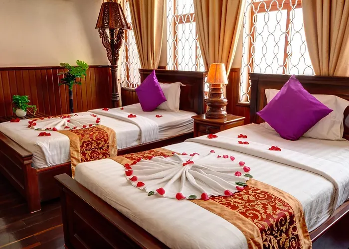 Okay Boutique Hotel