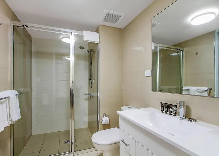 Terminus Apartment Hotel, An Ascend Collection Hotel