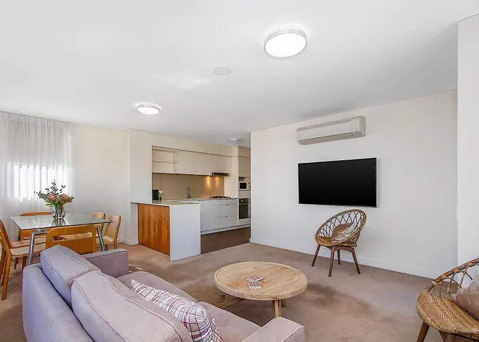 Terminus Apartment Hotel, An Ascend Collection Hotel