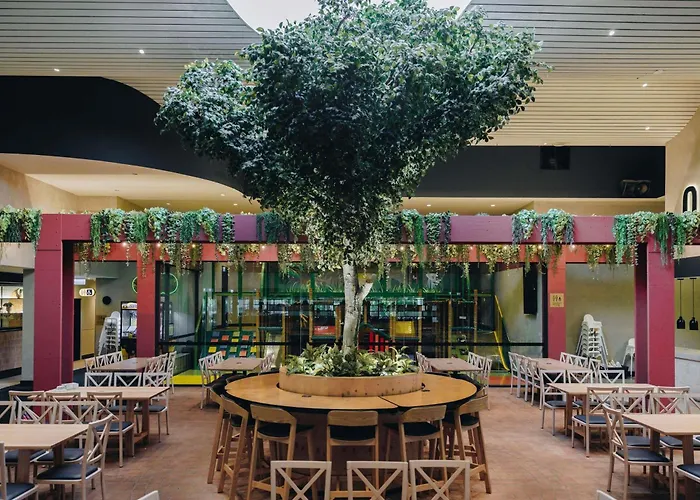 Ibis Styles The Entrance