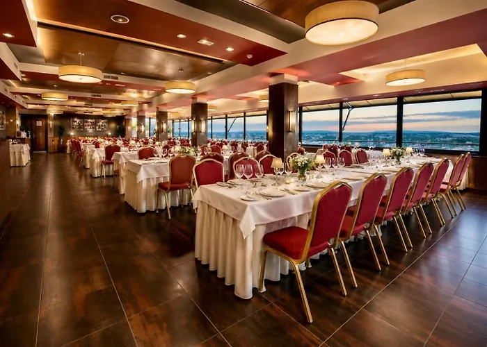 Hospedium Hotel Juan II