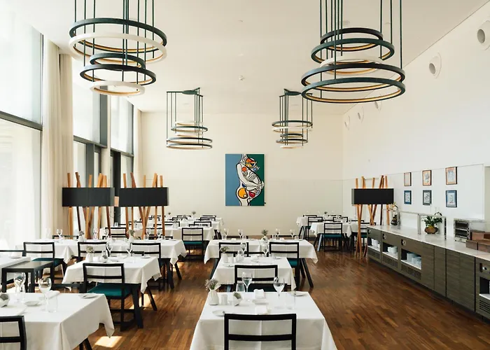 Douro Royal Valley Hotel & Spa