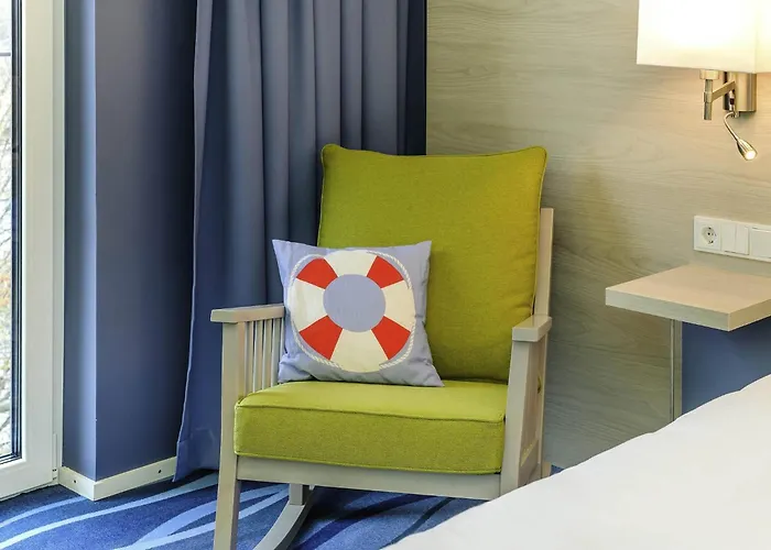 Ibis Styles Konstanz