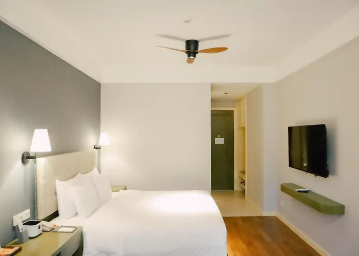 City Hotel Xiamen