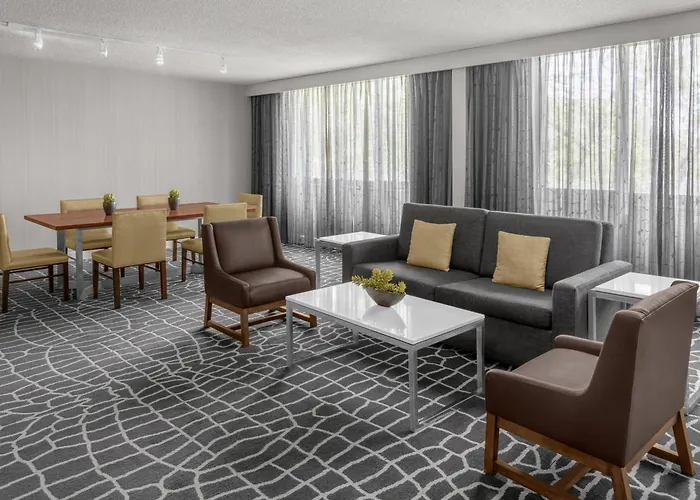 Hyatt Regency Princeton
