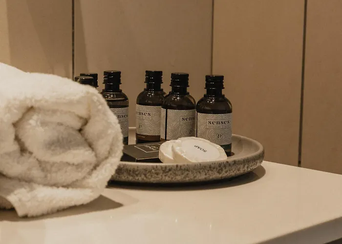 Arroyo Boutique&Business Hotel- By Star Hotels