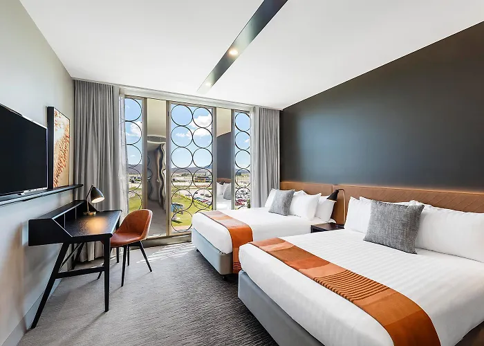 Vibe Hotel Canberra