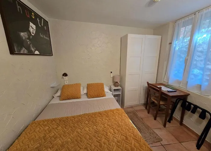 Hotel Le Colbert